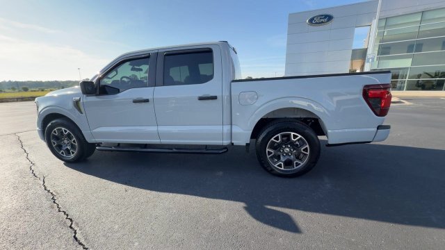 Certified 2024 Ford F150 STX RWD image 5