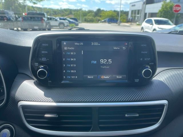 Used 2020 Hyundai Tucson Value AWD/4WD image 24