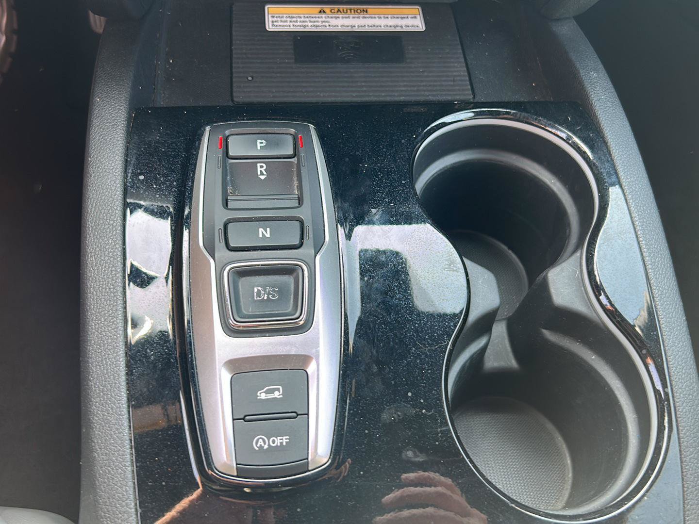 Used 2019 Honda Passport Elite image 21