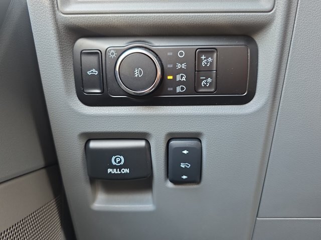 Certified 2024 Ford F150 Lariat w/ FX4 Off-Road Package AWD/4WD image 28