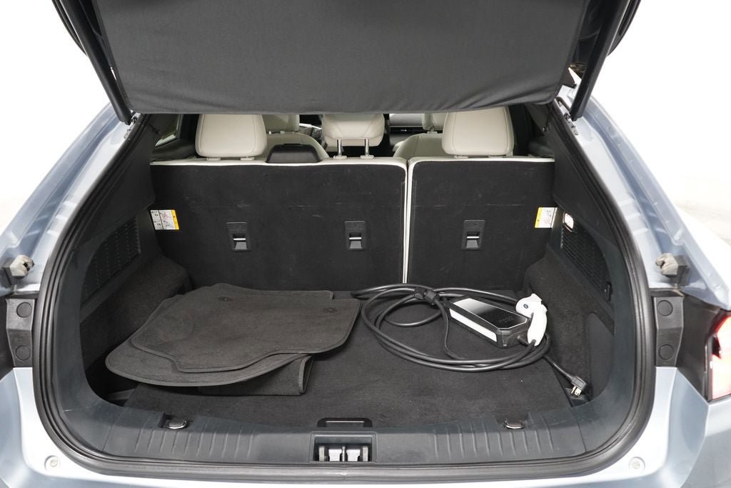 Certified 2022 Ford Mustang Mach-E Premium RWD image 24
