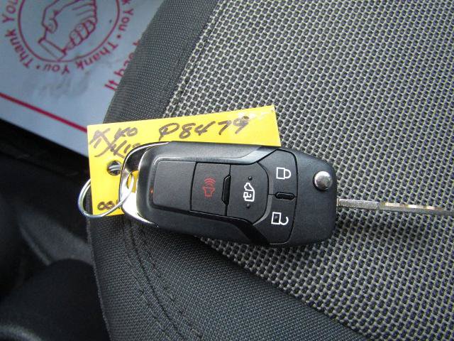 Certified 2020 Ford Transit Connect XL FWD image 25