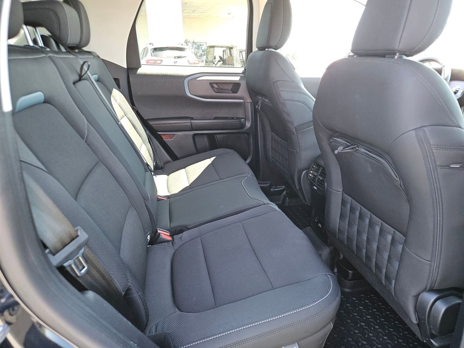 Certified 2022 Ford Bronco Sport Badlands AWD/4WD image 23