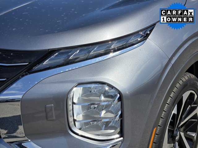 Used 2023 Mitsubishi Outlander SE image 8