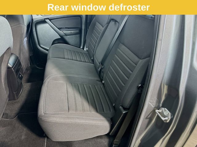 Certified 2023 Ford Ranger XLT w/ Equipment Group 302A High image 20