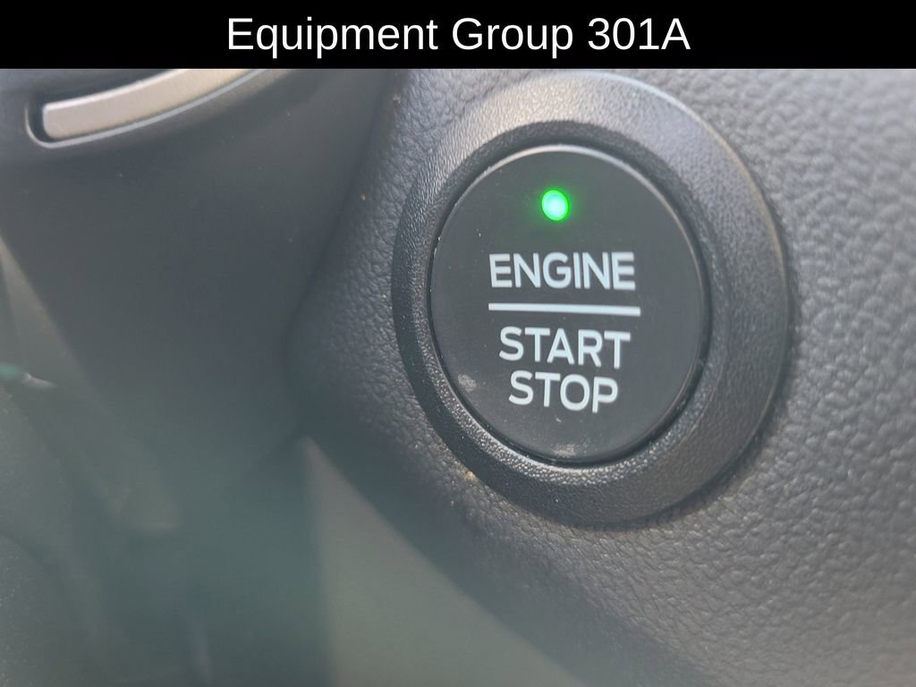 Certified 2021 Ford Escape SEL AWD/4WD image 28