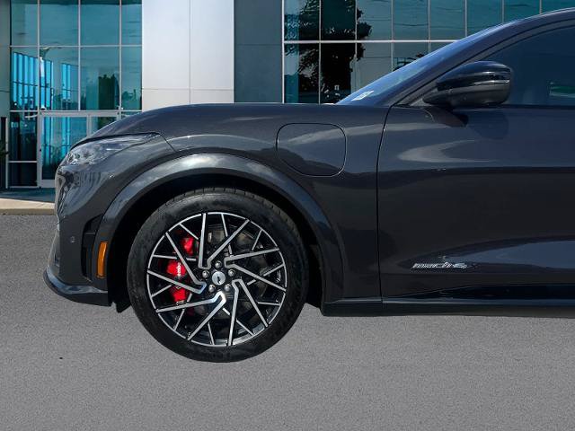 Certified 2022 Ford Mustang Mach-E GT w/ GT Performance Edition AWD/4WD image 9