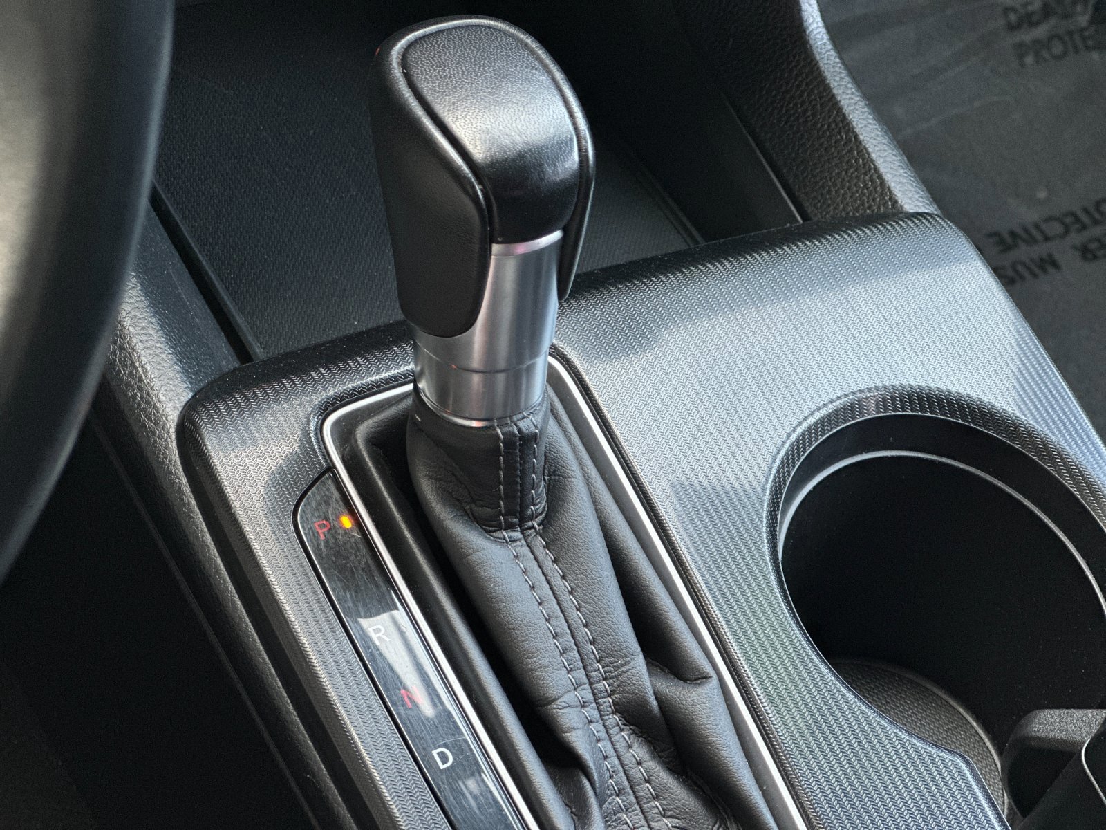 Used 2023 Honda Civic Sport image 20