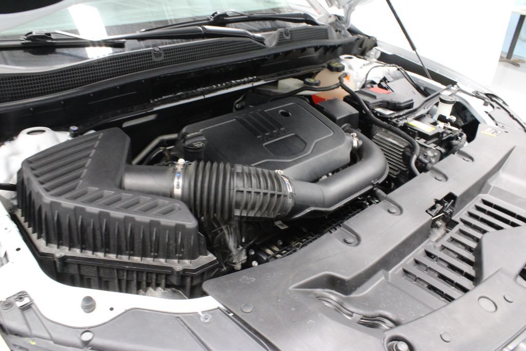 Used 2024 Chevrolet Blazer LT w/ Convenience Package FWD image 15