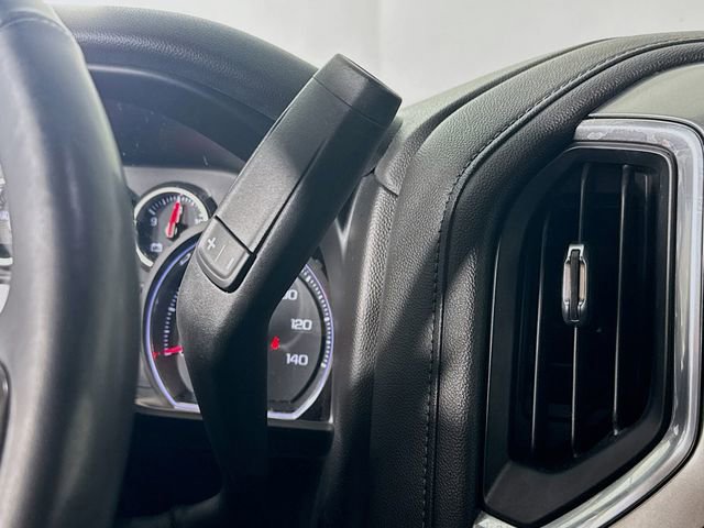 Used 2019 Chevrolet Silverado 1500 RST image 19