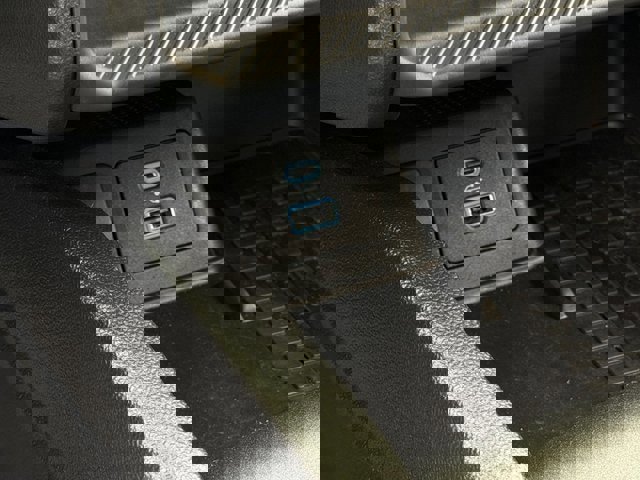 Certified 2025 Ford Bronco Sport Outer Banks w/ Outer Banks Tech Package+ image 35