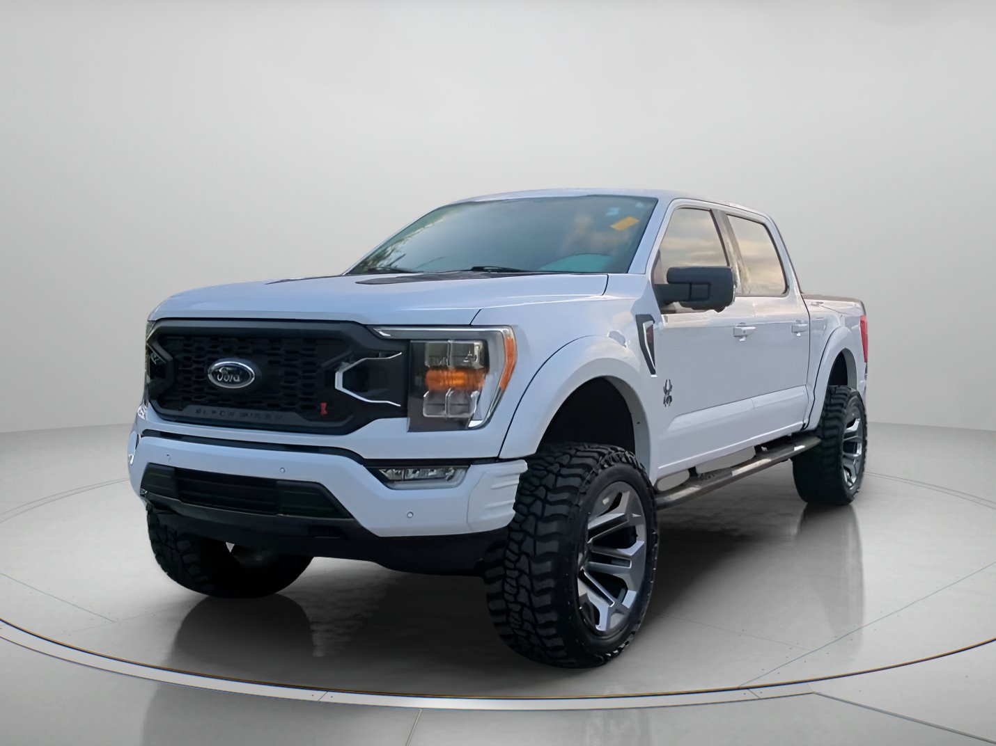 Certified 2021 Ford F150 XLT w/ Equipment Group 302A High AWD/4WD image 11