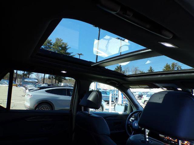 Used 2026 Honda Passport TrailSport image 13