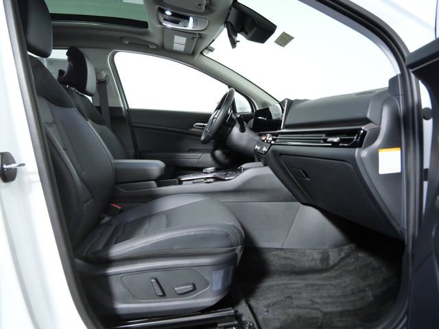 Used 2026 Kia Sportage SX Prestige AWD/4WD image 10