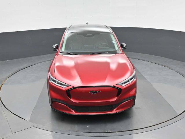 Certified 2023 Ford Mustang Mach-E Premium AWD/4WD image 14