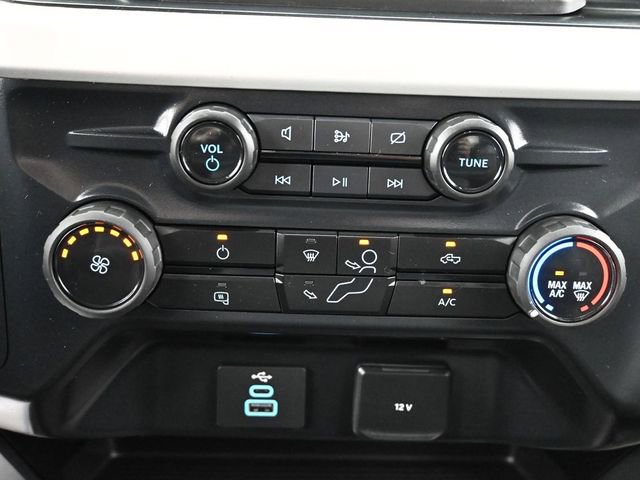 Certified 2024 Ford F250 XL w/ STX Appearance Package image 23