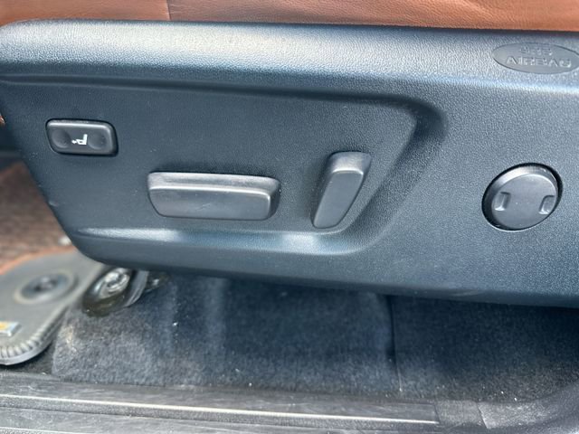 Used 2017 Toyota Tundra 1794 Edition image 13