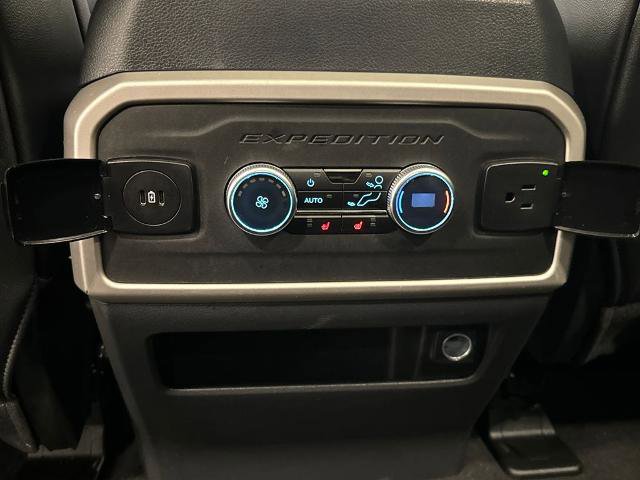 Certified 2024 Ford Expedition Max Limited image 35
