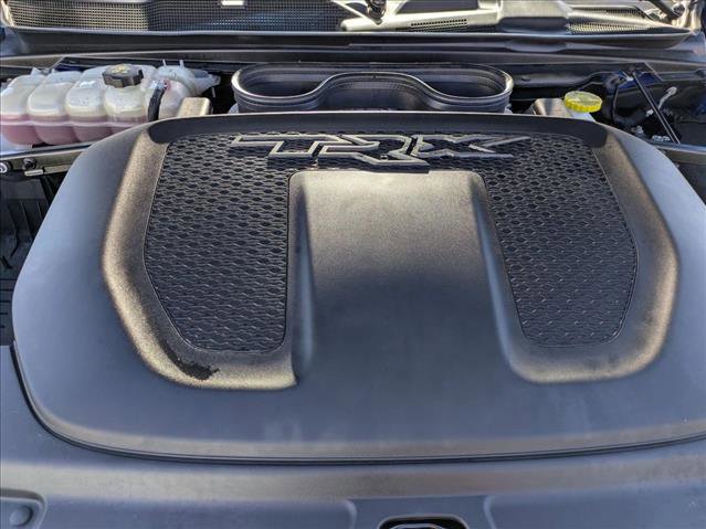 Used 2022 RAM 1500 TRX w/ TRX Level 1 Equipment Group image 23
