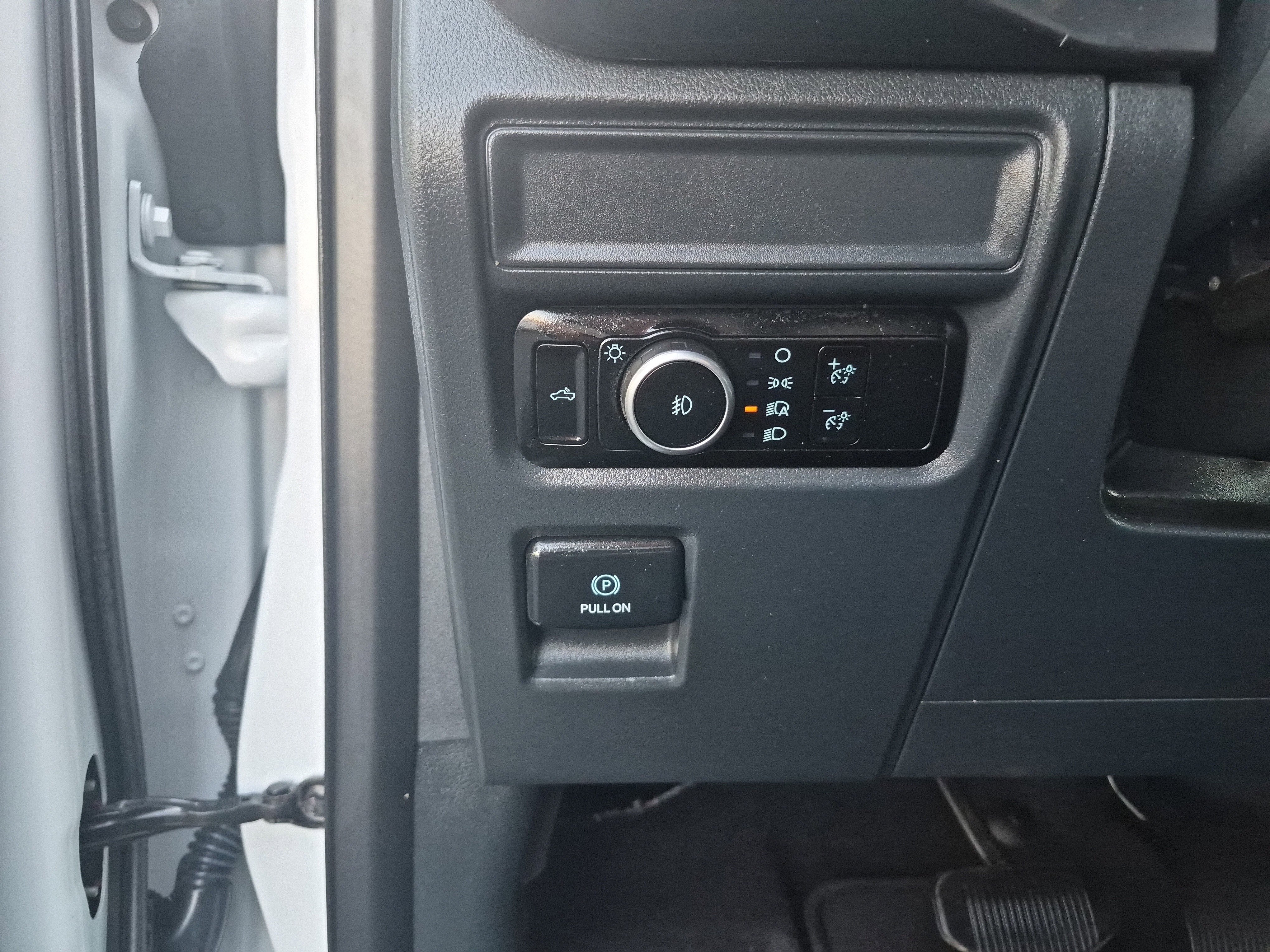 Certified 2024 Ford F150 STX image 19