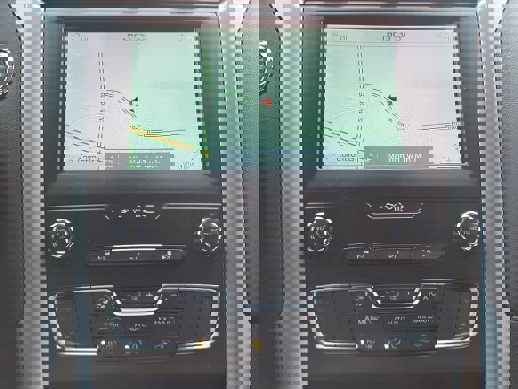 Certified 2020 Ford Fusion SE image 15