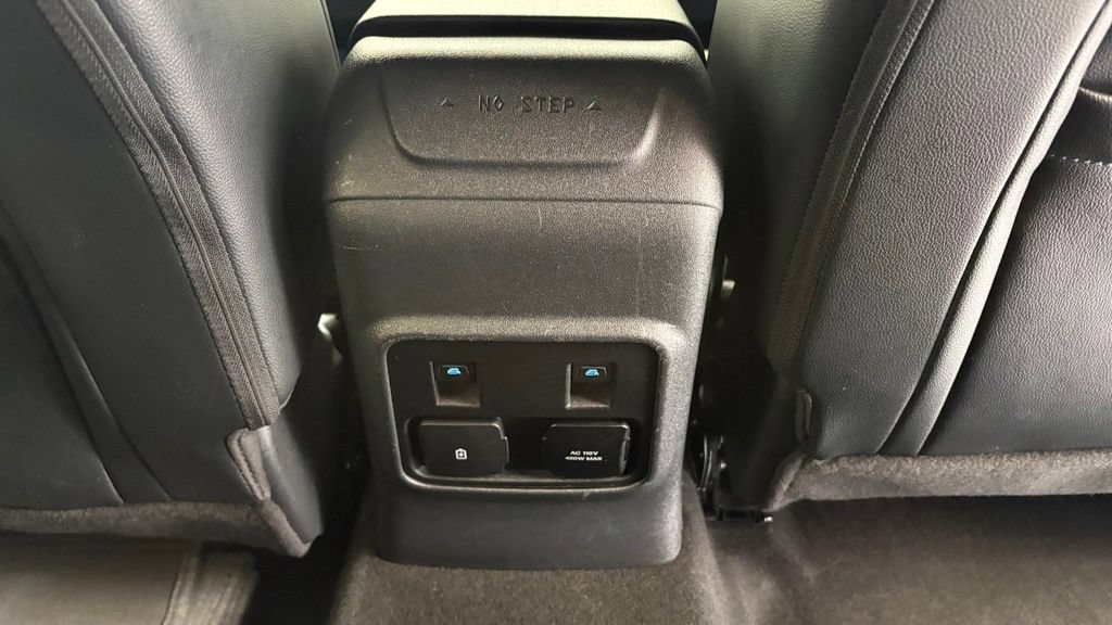 Certified 2022 Ford Bronco Wildtrak AWD/4WD image 33
