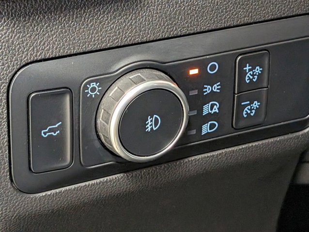 Certified 2024 Ford Bronco Sport Heritage w/ Heritage Convenience Package AWD/4WD image 9