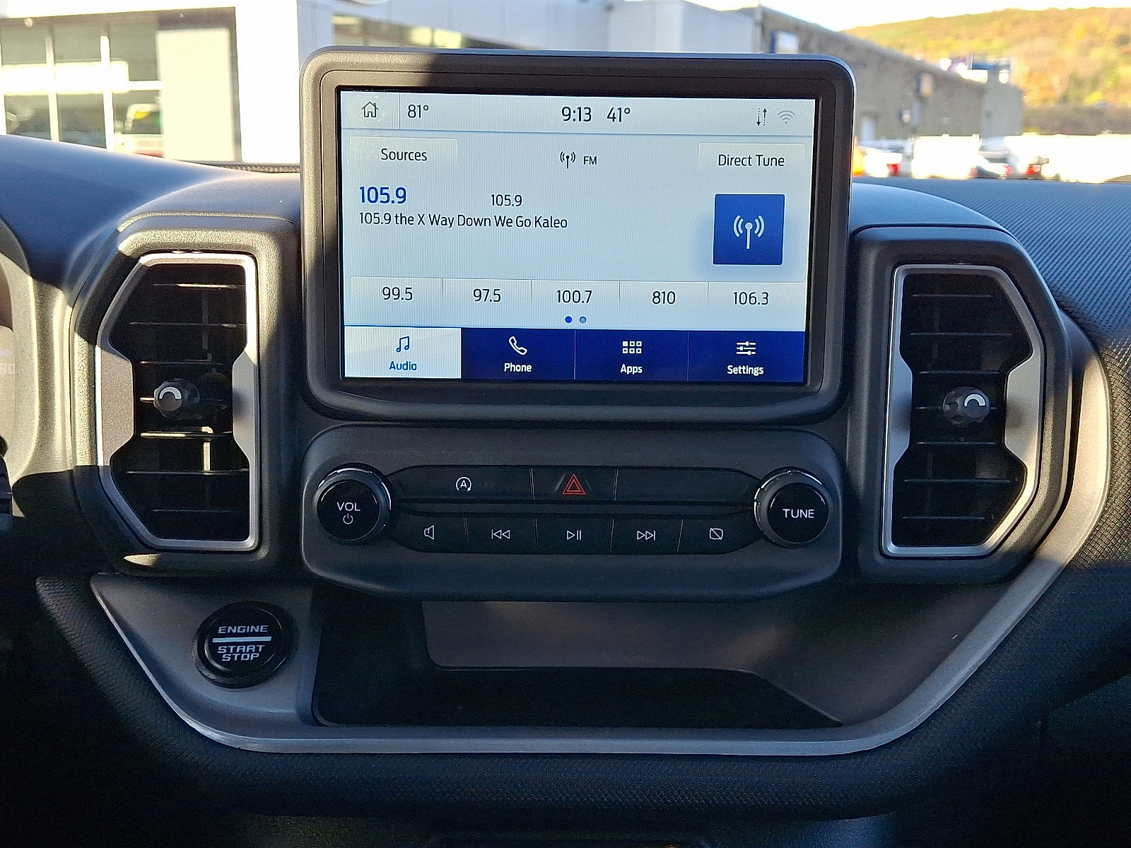 Certified 2024 Ford Bronco Sport Big Bend image 16