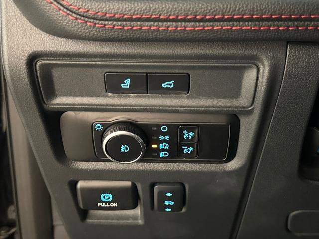 Certified 2024 Ford Expedition Limited image 15