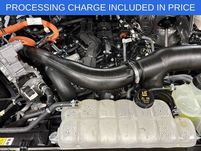 Certified 2024 Ford F150 XLT w/ Equipment Group 303A High AWD/4WD image 16