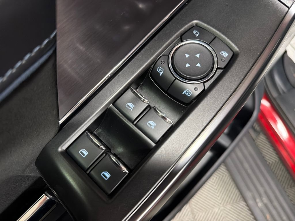 Certified 2024 Ford F150 Platinum w/ FX4 Off-Road Package image 17