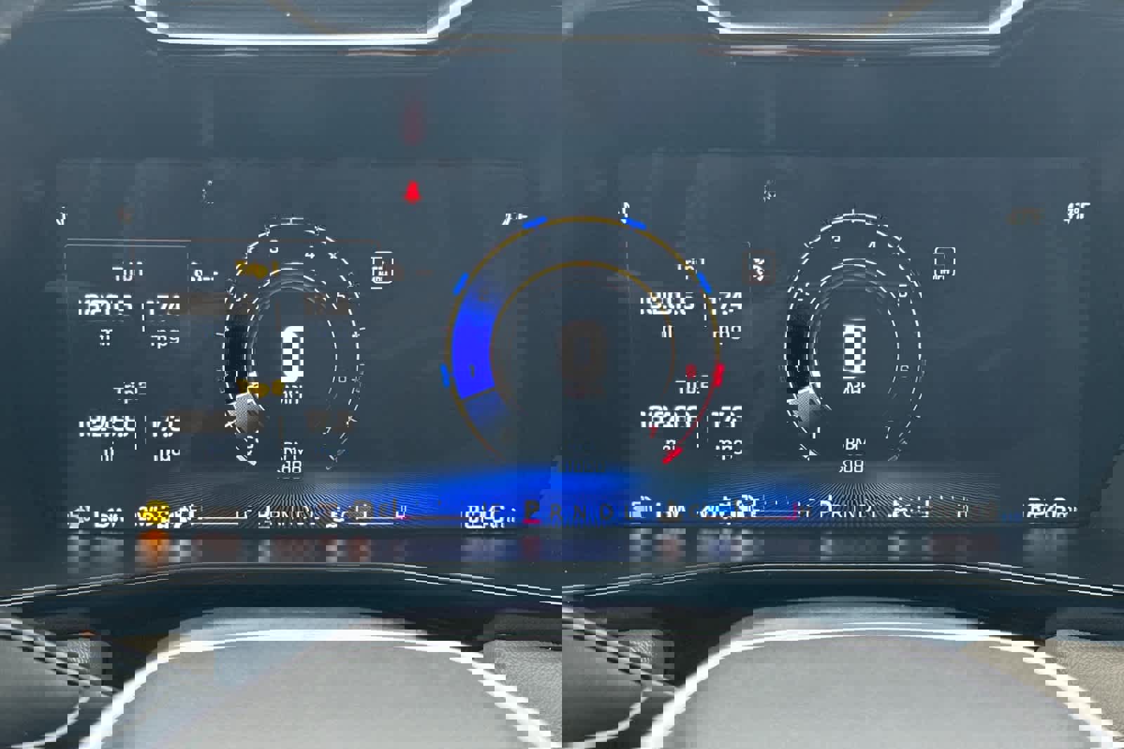 Used 2024 Chevrolet Colorado ZR2 w/ ZR2 Convenience Package III image 23