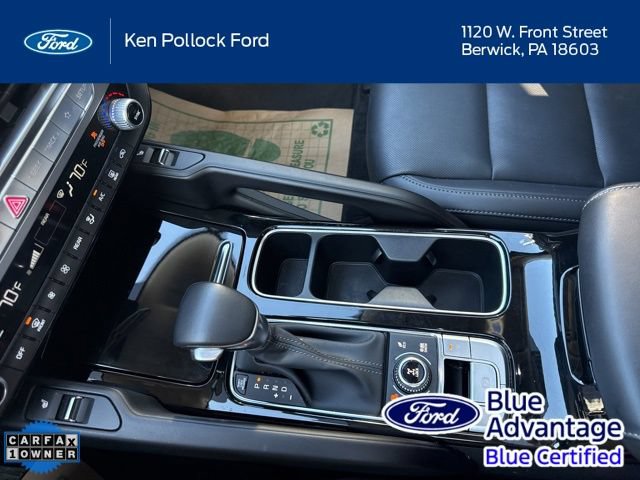 Used 2025 Kia Telluride S AWD/4WD image 26