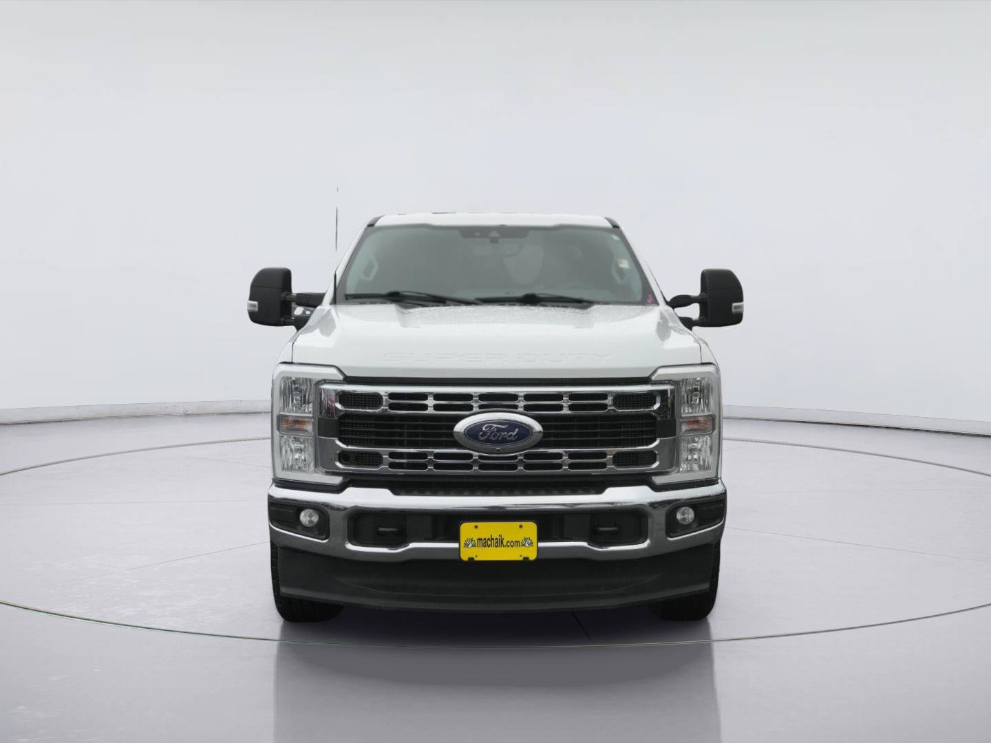 Certified 2023 Ford F250 XLT w/ 360-Degree Camera Package AWD/4WD image 3