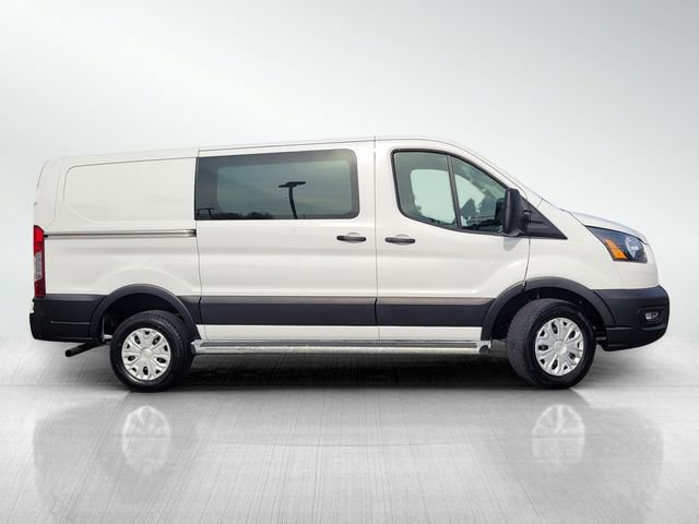 Certified 2024 Ford Transit 250 Base w/ Exterior Upgrade Package image 2