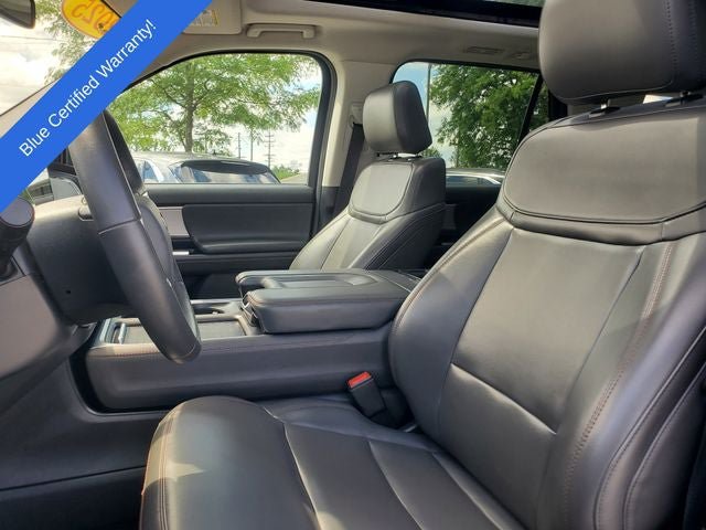 Certified 2025 Ford Expedition Max Active AWD/4WD image 5