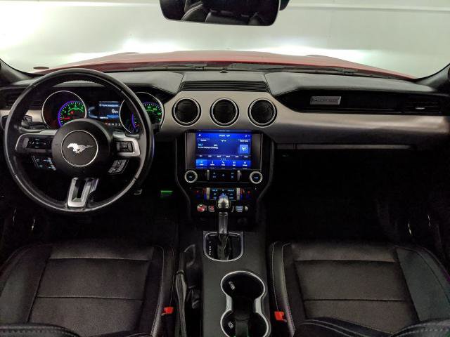 Certified 2023 Ford Mustang Premium image 7