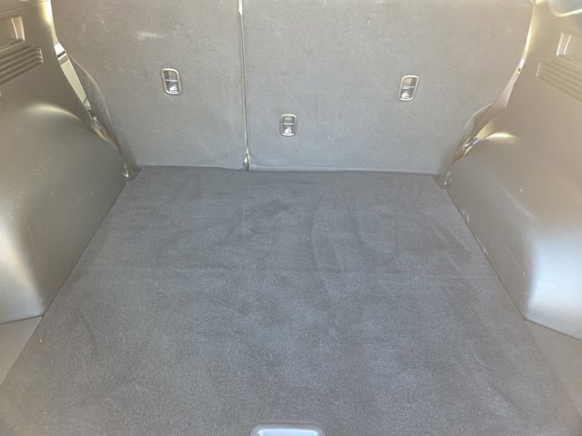 Used 2024 Hyundai Tucson Limited image 22