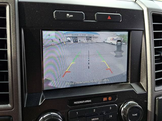 Certified 2022 Ford F250 XL w/ Power Equipment Group AWD/4WD image 16