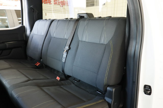 Certified 2024 Ford F150 STX AWD/4WD image 32