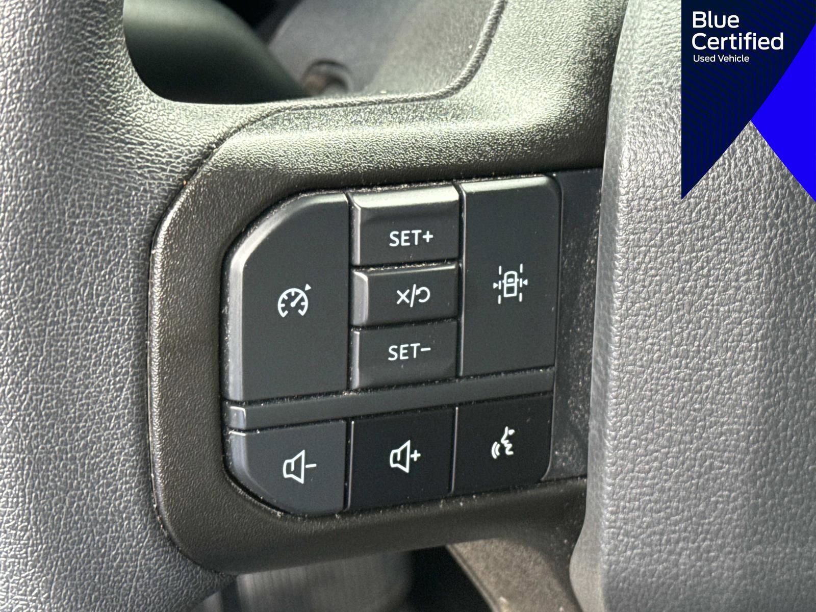 Certified 2024 Ford F150 STX image 31