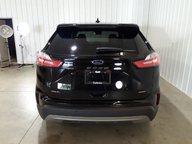 Certified 2023 Ford Edge SEL w/ Convenience Package AWD/4WD image 20