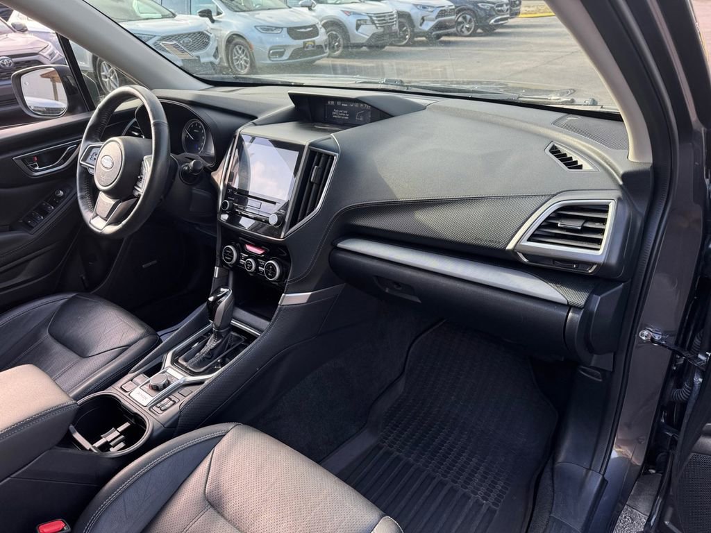Used 2020 Subaru Forester Limited w/ Popular Package #3 AWD/4WD image 19