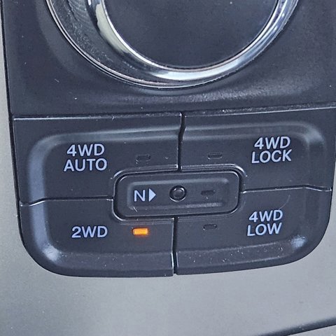 Used 2018 RAM 1500 Big Horn image 19