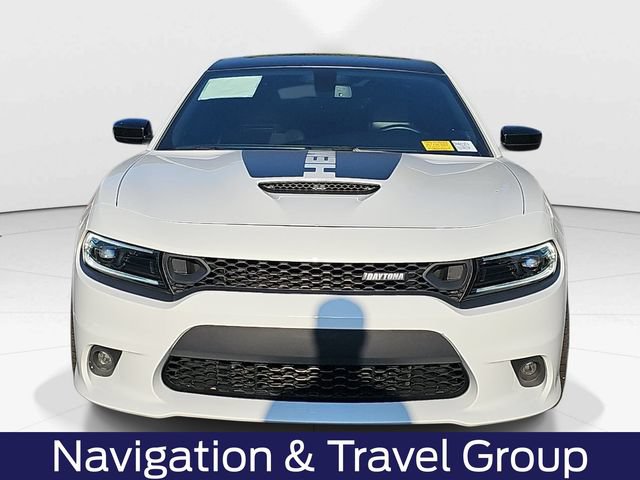 Used 2023 Dodge Charger Scat Pack w/ Daytona Edition Group RWD image 10