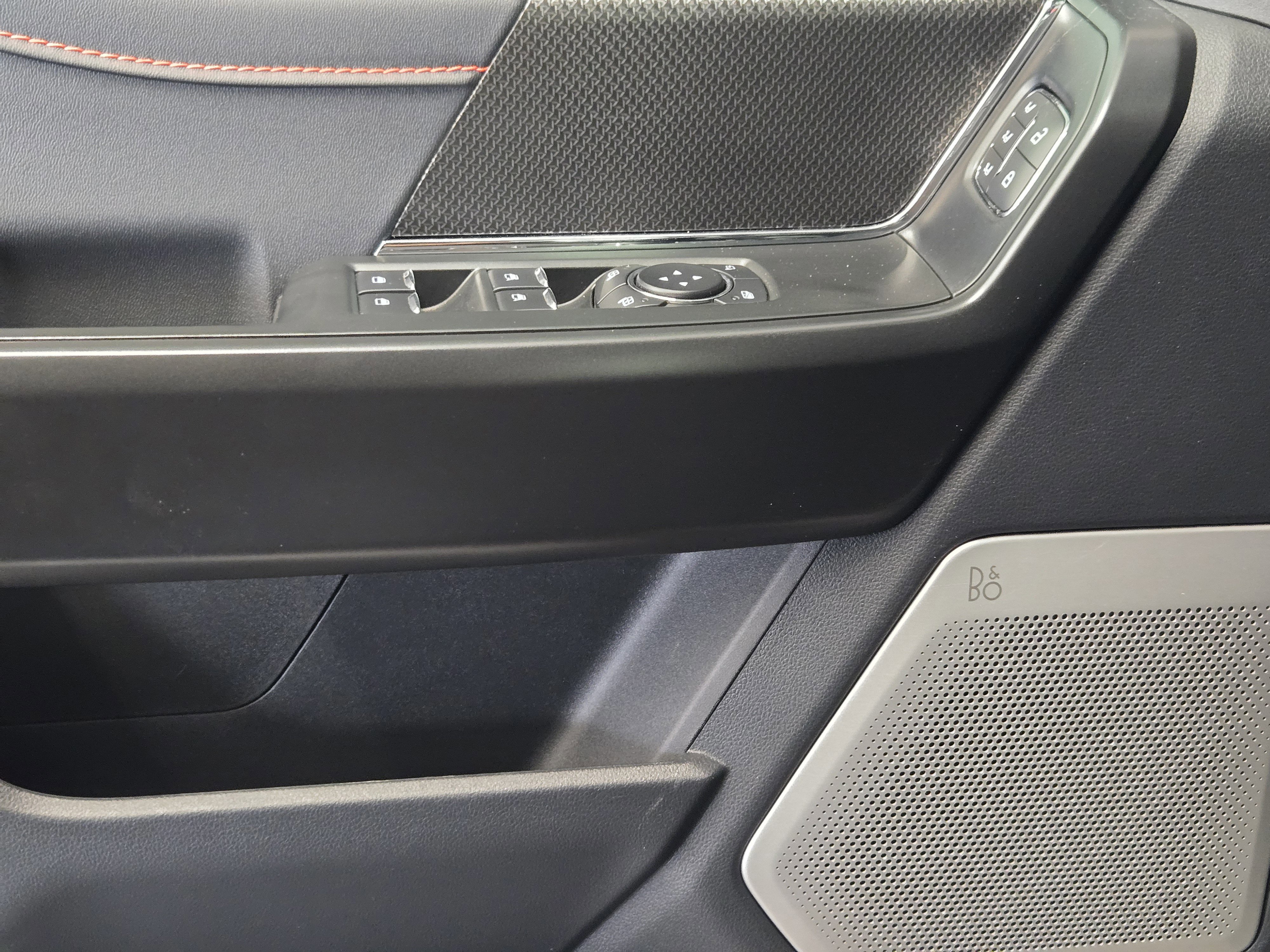 Certified 2025 Ford F150 Raptor AWD/4WD image 24
