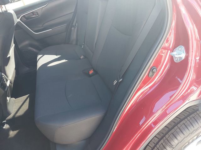 Used 2023 Toyota RAV4 LE FWD image 14