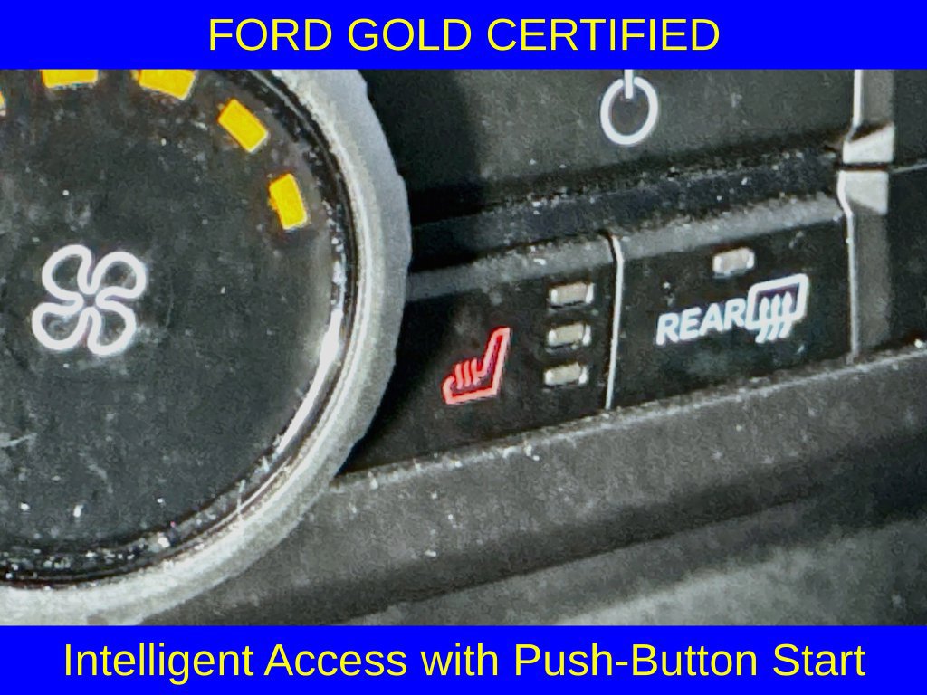 Certified 2026 Ford F350 XLT w/ XLT Premium Package AWD/4WD image 24