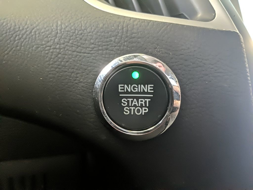 Certified 2023 Ford Edge SEL AWD/4WD image 24