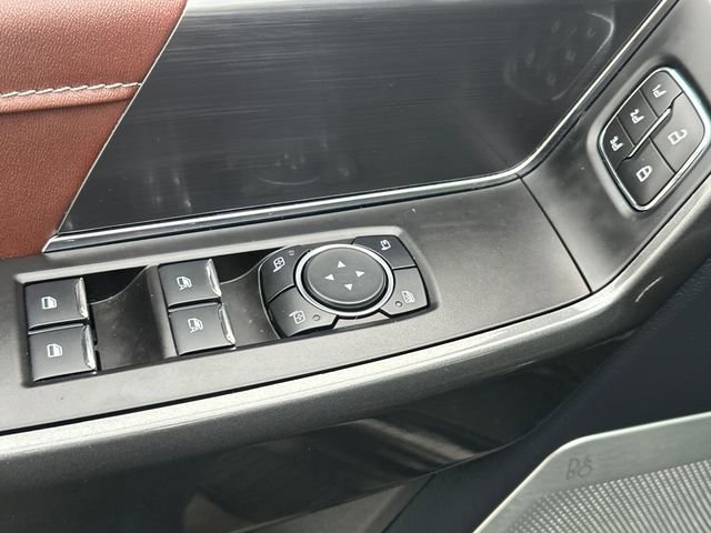 Certified 2023 Ford F150 Lariat w/ Equipment Group 502A High image 27